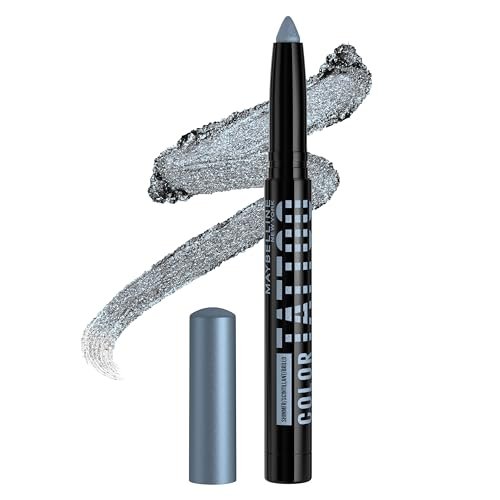 Maybelline Color Tattoo Longwear Multi-Use Eye Shadow Stix,...