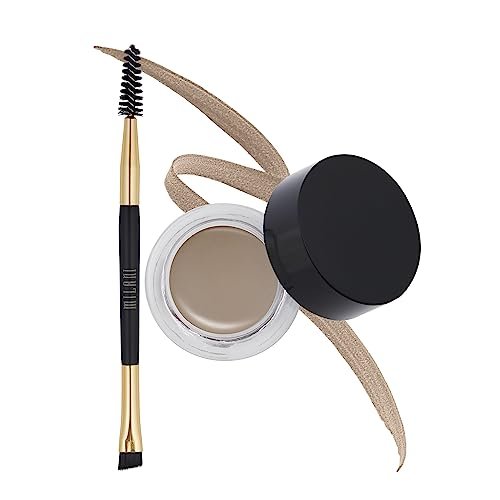 Milani Stay Put Brow Color - Natural Taupe Pomade