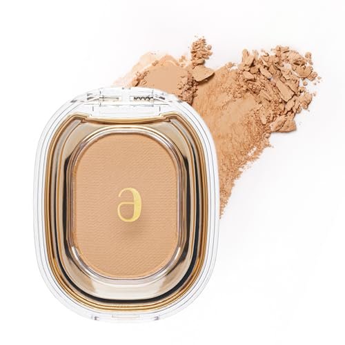 AmeliSeoul STEP BASIC 224 REAL SKIN, Longwear Eyeshadow...