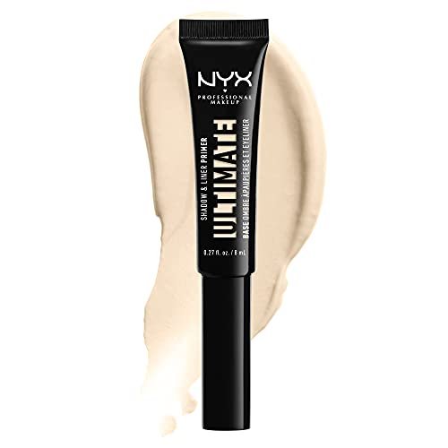 NYX PROFESSIONAL MAKEUP Ultimate Shadow & Liner Primer in...
