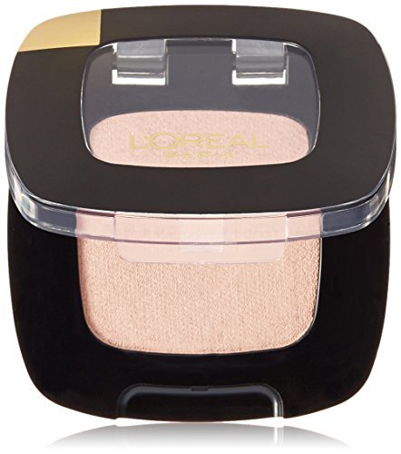 L'Oreal Paris Colour Riche Monos Eyeshadow, Little Beige...