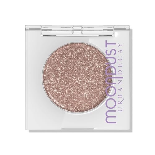 Urban Decay 24/7 Moondust Glitter Eyeshadow Single in Space...