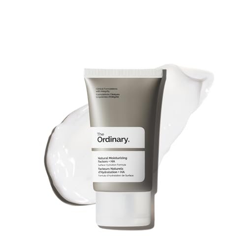The Ordinary Natural Moisturizing Factors + Hyaluronic Acid...