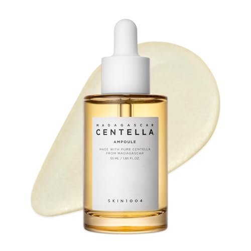 SKIN1004 Madagascar Centella Asiatica Ampoule Facial Serum...