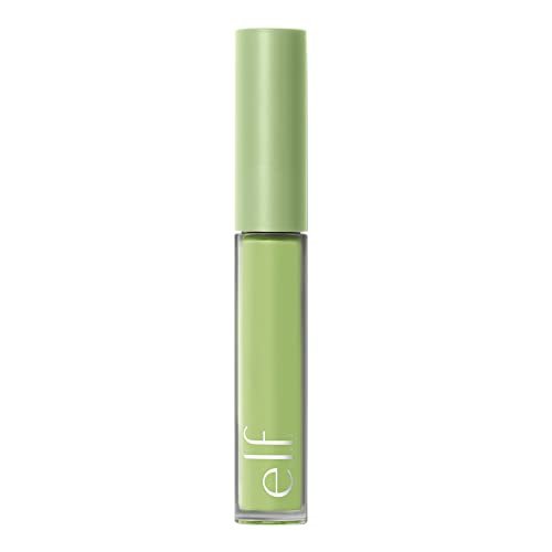 e.l.f. Camo Color Corrector, Hydrating & Long-Lasting Green