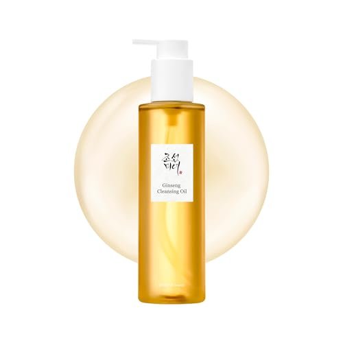 Beauty of Joseon Ginseng Cleansing Oil Waterproof Makeup...