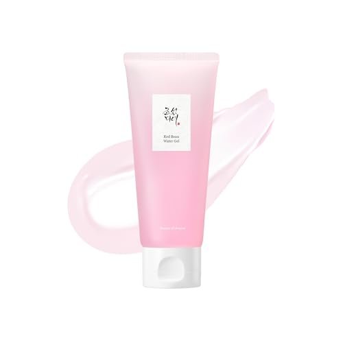 Beauty of Joseon Red Bean Water Gel Hydrating Peptide...
