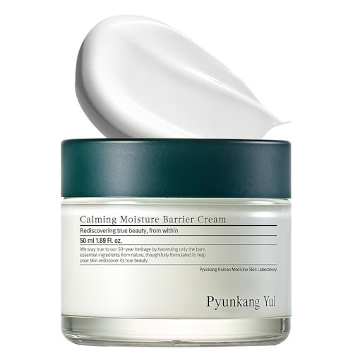 Pyunkang Yul PKY Calming Moisture Barrier Cream for...