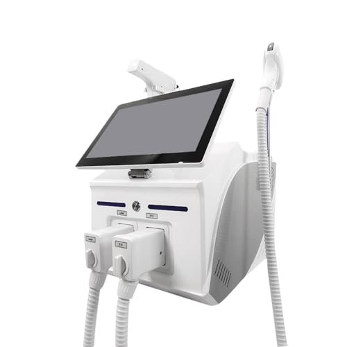 Skin Brightening Dark Spot Removal Device, Professional...