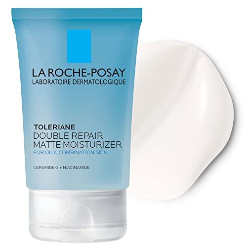 La Roche-Posay Toleriane Double Repair Matte Face Daily...