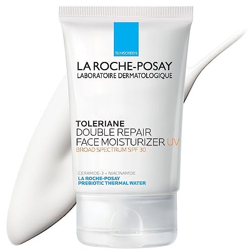 La Roche-Posay Toleriane Double Repair UV SPF 30 Face...