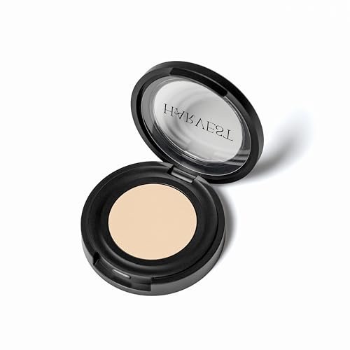Harvest Natural Beauty - Organic Eyeshadow - Vegan Cashmere
