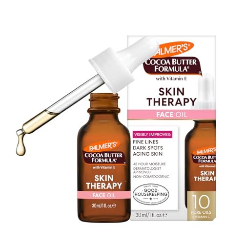 Palmer's Cocoa Butter Formula Moisturizing Skin Therapy Oil...