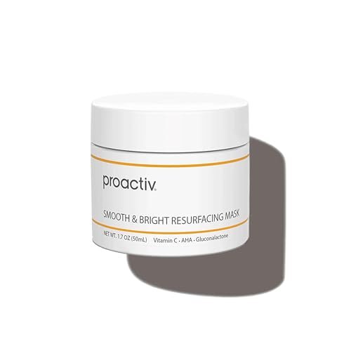 Proactiv Smooth & Bright Resurfacing Vitamin C Face Mask
