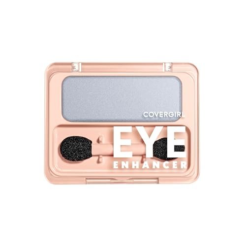 COVERGIRL - Eye Enhancers 1-Kit Eyeshadow, silky, sheer...