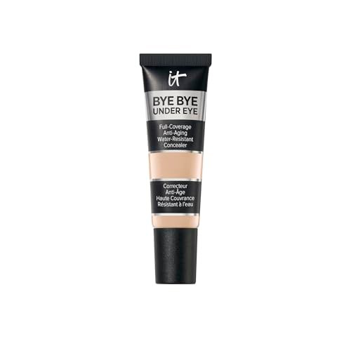 IT Cosmetics Bye Bye Under Eye Concealer Full Coverage...