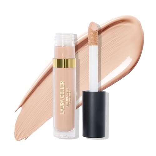 LAURA GELLER NEW YORK The Ideal Fix Full Coverage Concealer
