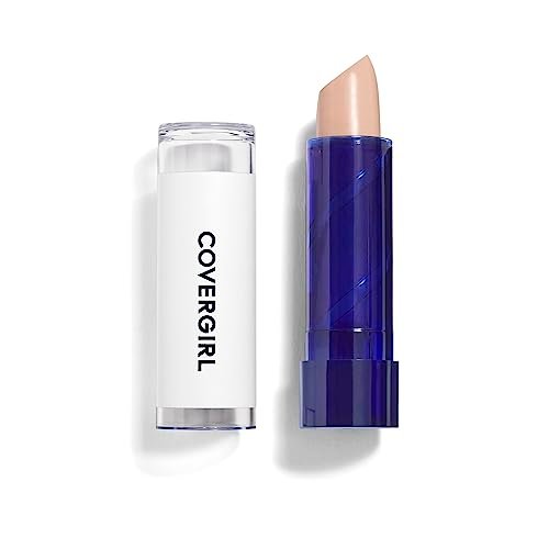 COVERGIRL Smoothers Moisturizing Concealer, 1 Tube (0.14...
