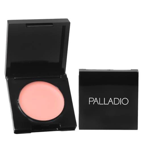Palladio Under Eye Brightener, Conceal, Brightens, Reduces...