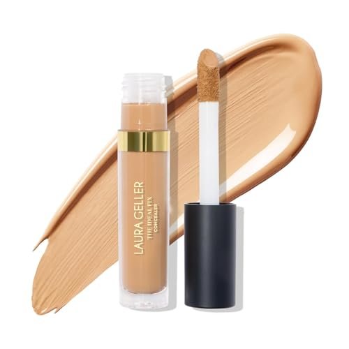 LAURA GELLER NEW YORK The Ideal Fix Full Coverage Concealer