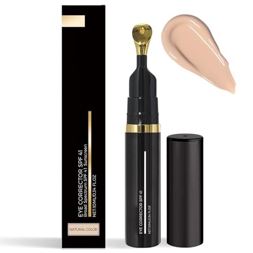 Eye Corrector, Eye Corrector Spf 41, Under Eye Color...
