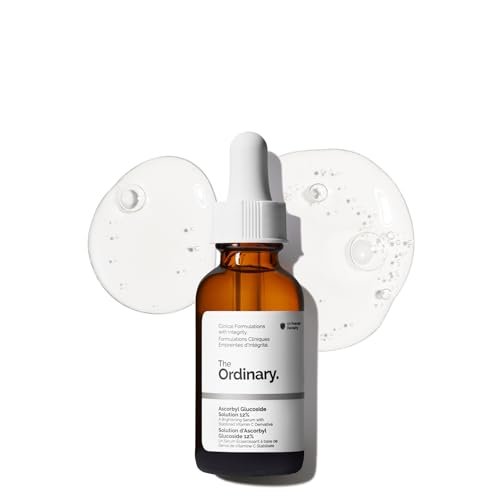 The Ordinary Ascorbyl Glucoside Solution 12%, Vitamin C...