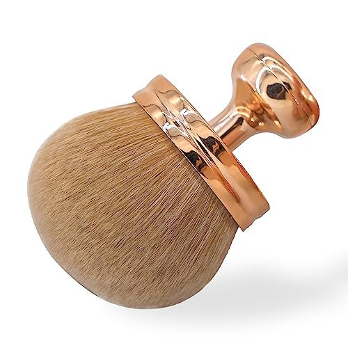 Extra Large Body Makeup Brush For Self Tanner and Bronzer