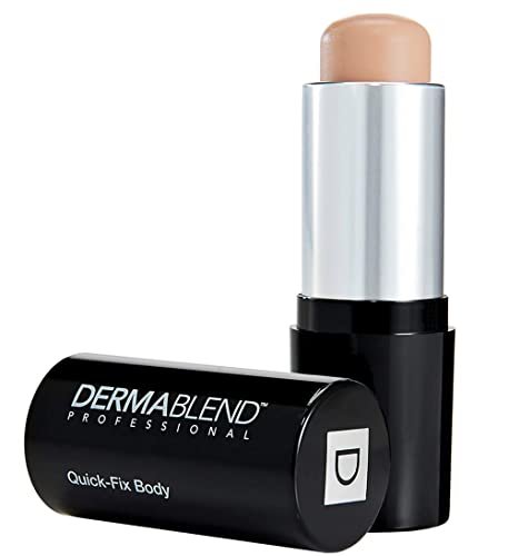 Dermablend Quick-Fix Body Makeup Full Coverage Foundation...