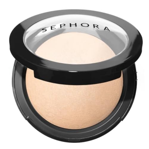 SEPHORA COLLECTION MicroSmooth Baked Powder Foundation 25...