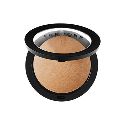 SEPHORA COLLECTION MicroSmooth Baked Powder Foundation 35...