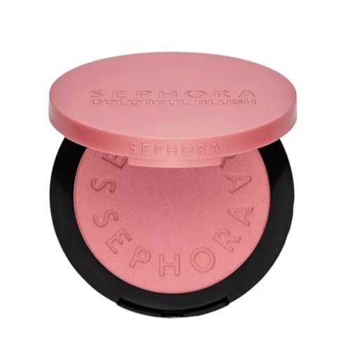 SEPHORA COLLECTION Sephora Colorful® Blush 01 Shame On You