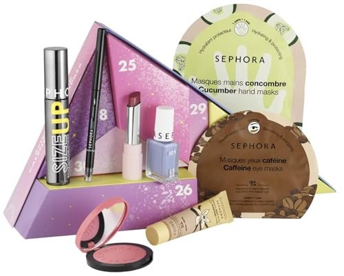 Sephora Favorites Limited Edition Moving Lights After...