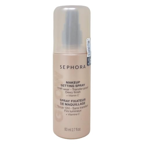 Sephora Collection Glow 12HR Wear Transferproof Makeup...