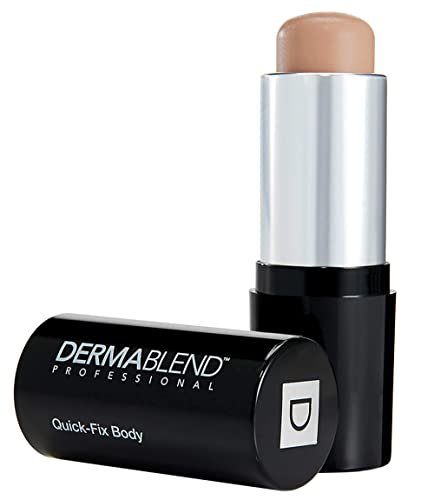 Dermablend Quick-Fix Body Makeup Full Coverage Foundation...