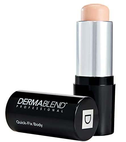 Dermablend Quick-Fix Body Makeup Full Coverage Foundation...