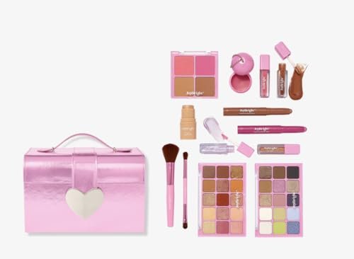 JoyBright by Ulta Beauty Y2Cutie Beauty Box, Makeup...