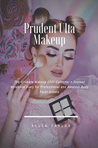 Prudent Ulta Makeup: The Ultimate Makeup 2021 Calendar and...