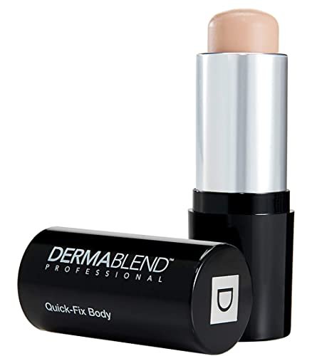 Dermablend Quick-Fix Body Makeup Full Coverage Foundation...