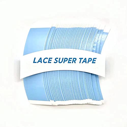 Eumos 40pcs Double Sided Wig Tape Waterproof Lace Front...