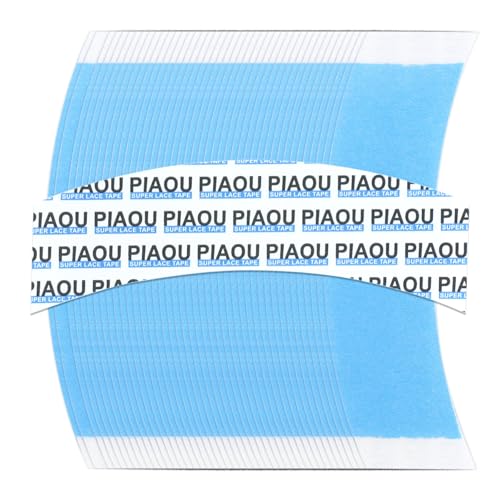 Wig Tape Double Sided 58pcs Lace Front Waterproof Adhesive...