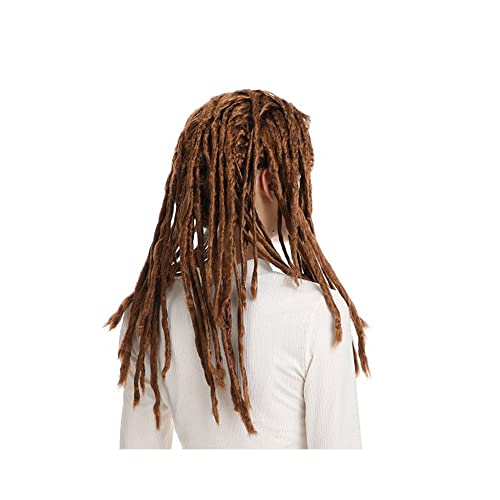Moyeecoo Dreadlock Wig Dreads Wigs Reggae Wig for Cosplay...