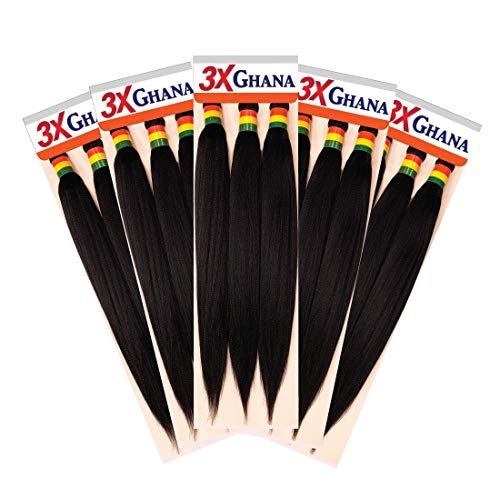 100 Kanekalon Hair Braid 100 Kanekalon Hair Braid - comprehensive buying guide and reviews