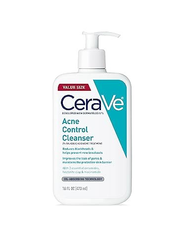 Best Acne Cleanser Best Acne Cleanser - comprehensive buying guide and reviews