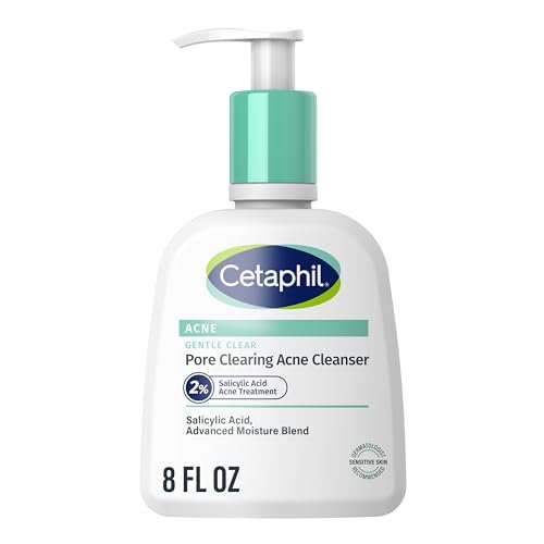 Best Acne Face Cleanser for Sensitive Skin Best Acne Face Cleanser for Sensitive Skin - comprehensive buying guide and reviews