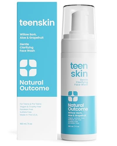 Best Cleanser for Teenage Acne Best Cleanser for Teenage Acne - comprehensive buying guide and reviews