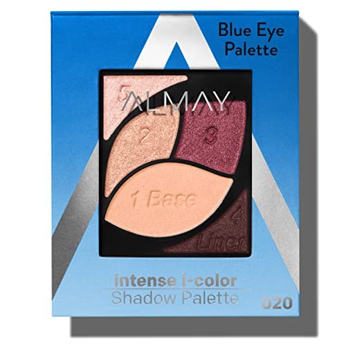 Best Eye Makeup for Blue Green Eyes Best Eye Makeup For Blue Green Eyes - comprehensive buying guide and reviews