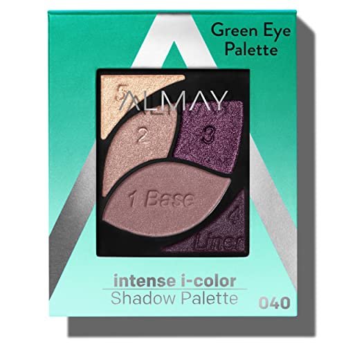 Best Eyeshadow Palette for Hazel Eyes Best Eyeshadow Palette For Hazel Eyes - comprehensive buying guide and reviews