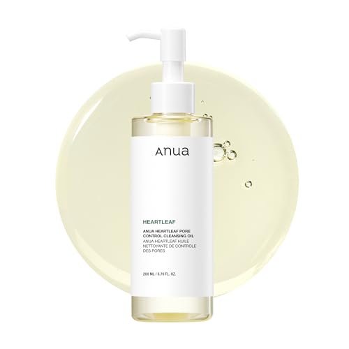 Best Face Cleansing Oil for Acne Prone Skin Best Face Cleansing Oil for Acne Prone Skin - comprehensive buying guide and reviews