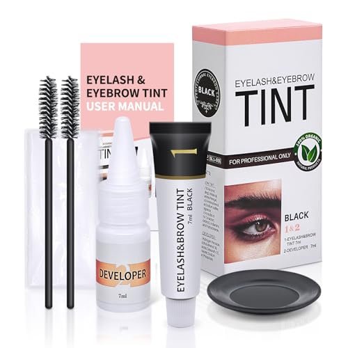 Best Hair Color for Black Eyebrows Best Hair Color For Black Eyebrows - comprehensive buying guide and reviews