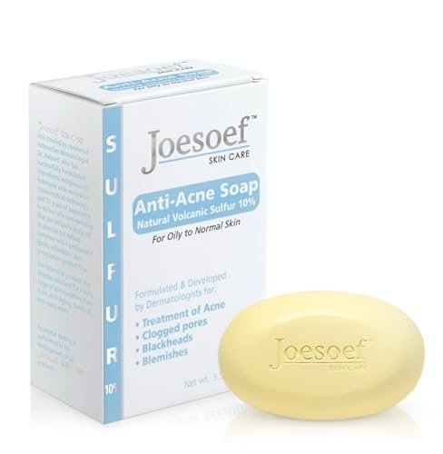 Best Natural Soap for Acne Best Natural Soap for Acne - comprehensive buying guide and reviews